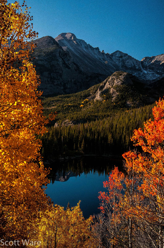 Rocky Mountain National Park
