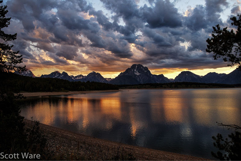 Grand Teton