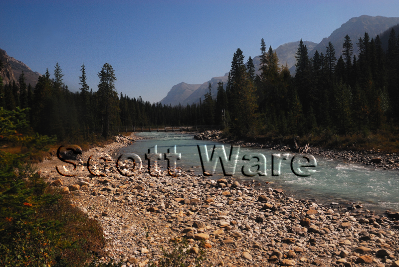 Kootenay River
