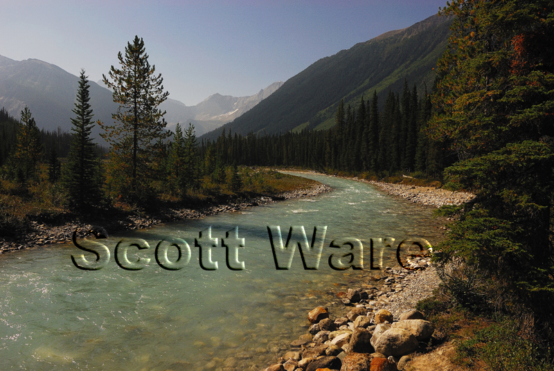 Kootenay River
