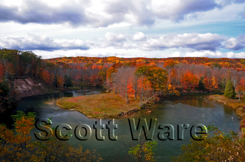 Manistee River