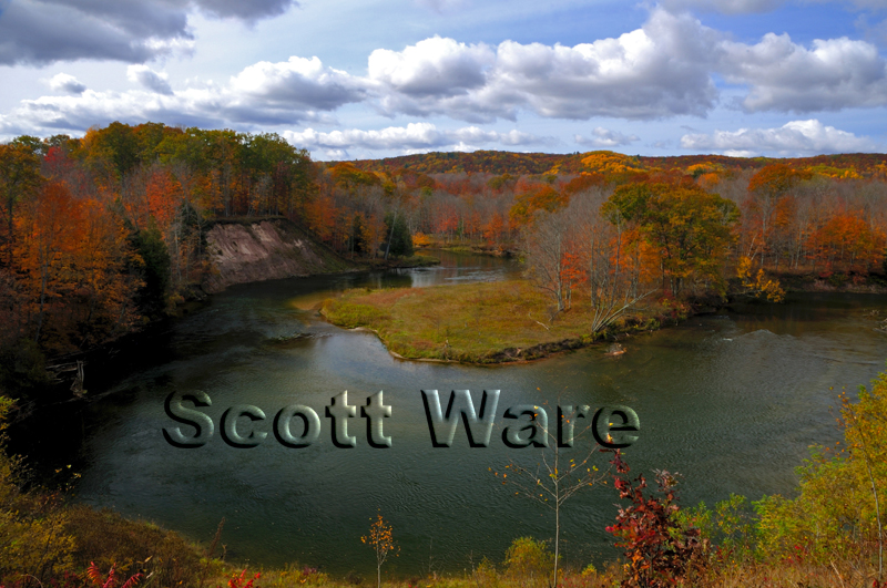 Manistee River