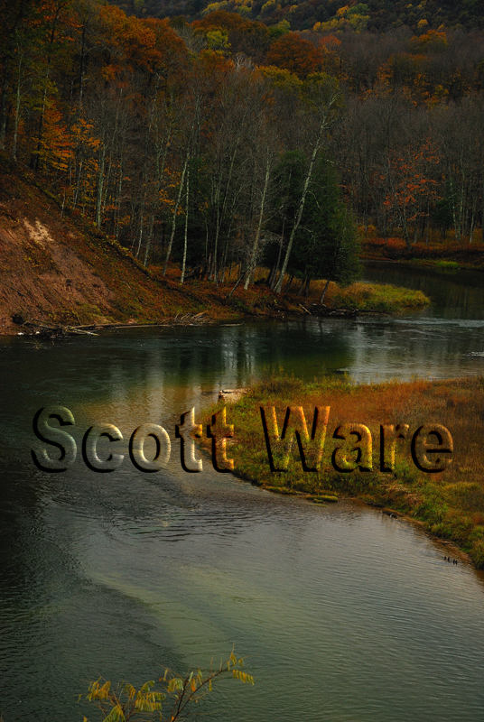 Manistee River