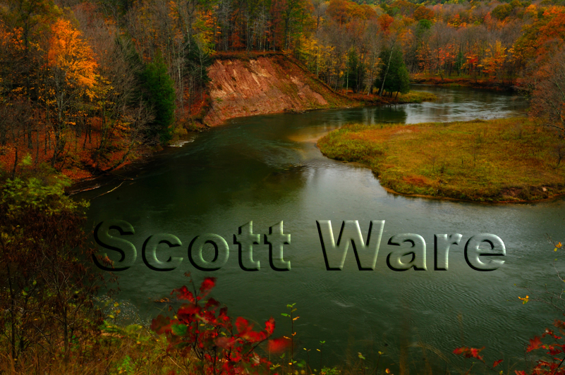 Manistee River