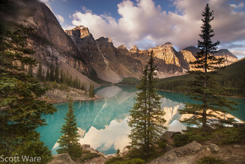 Banff