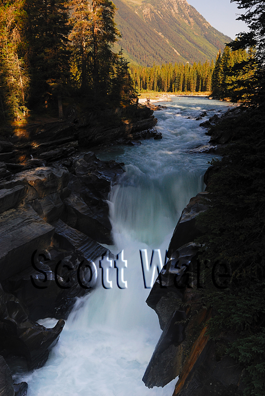 Numa Falls