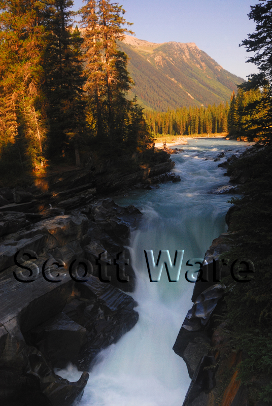 Numa Falls