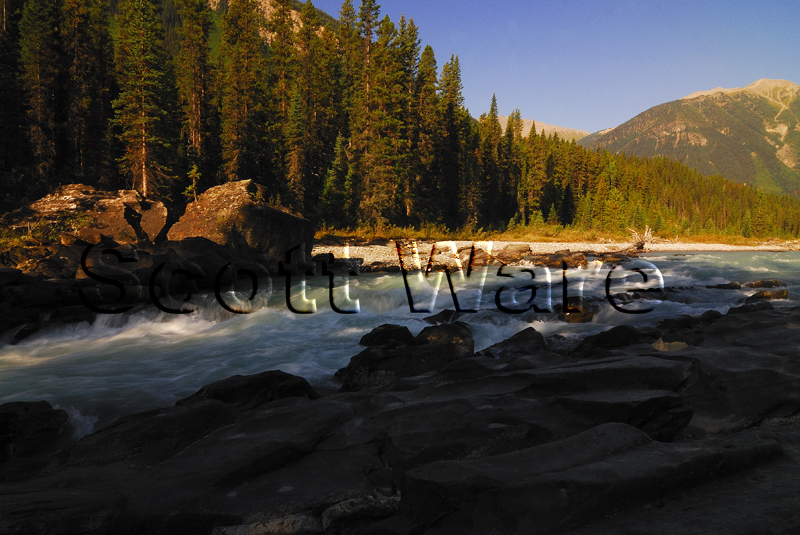 Numa Falls