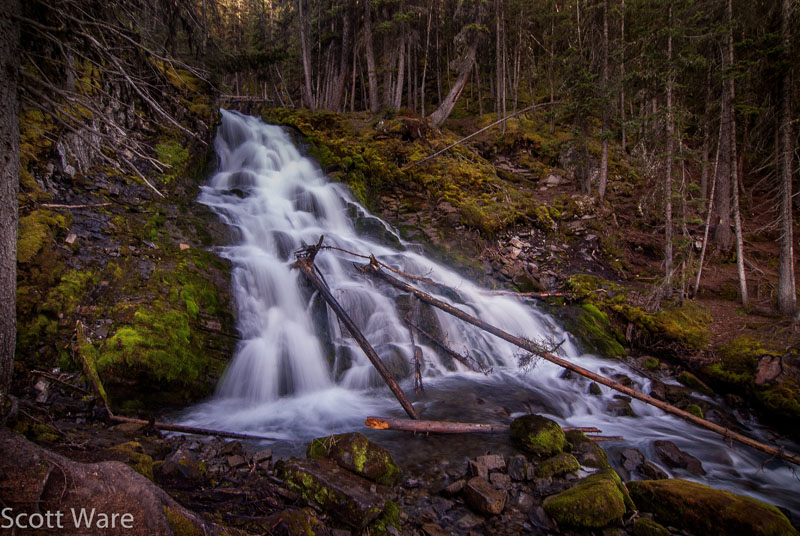 Kananaskis Country