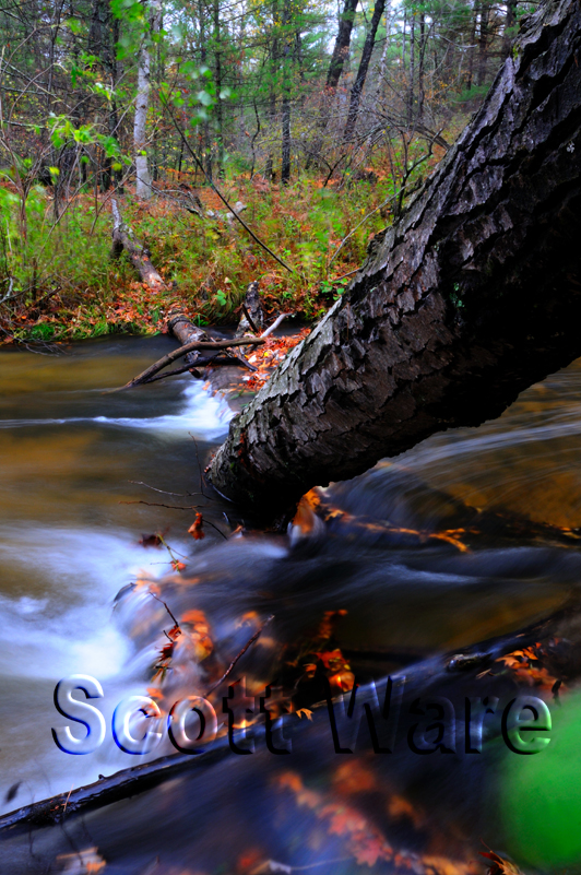Slagle Creek