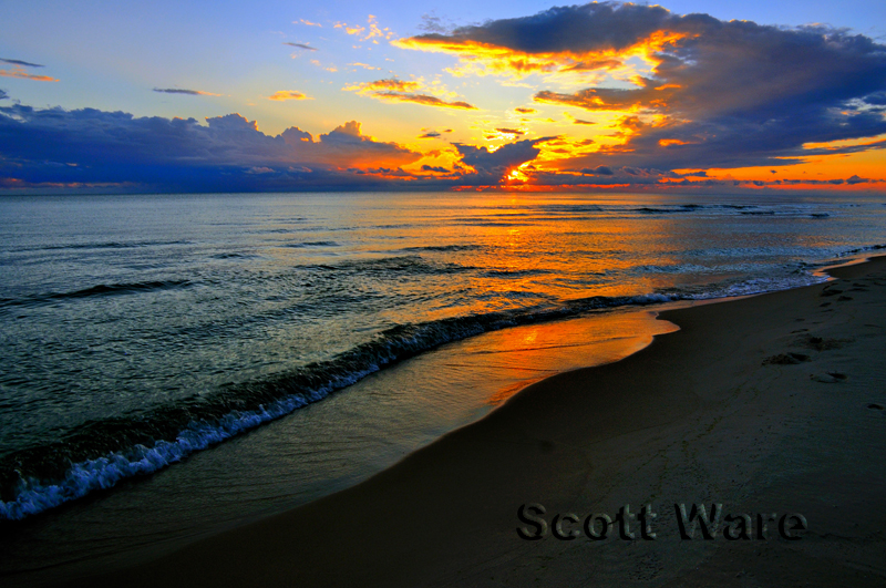 Lake Michigan