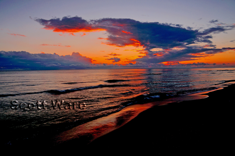 Lake Michigan