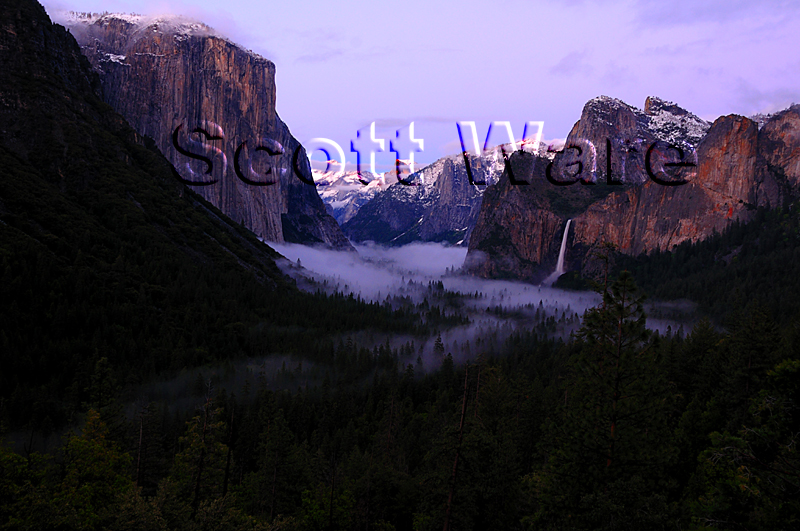 Yosemite