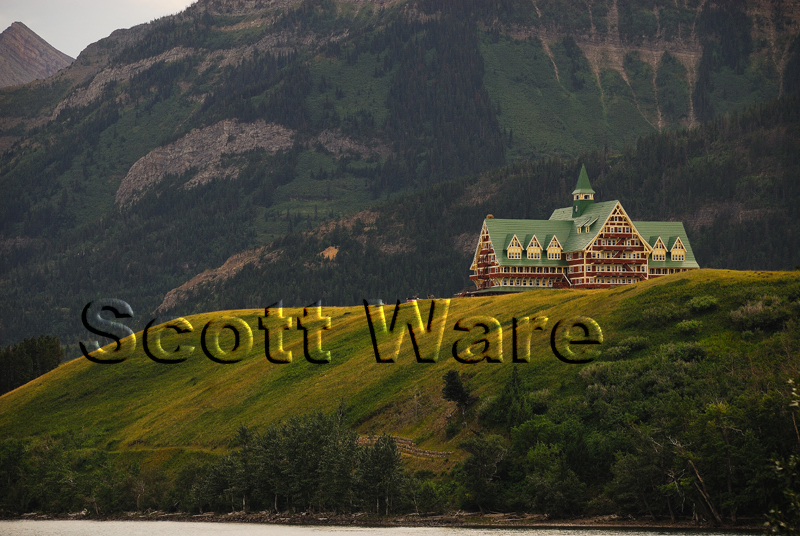 Waterton