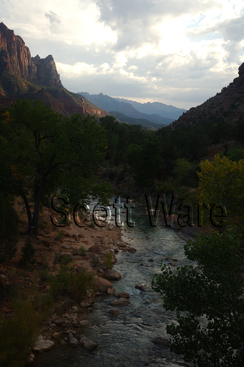 Zion