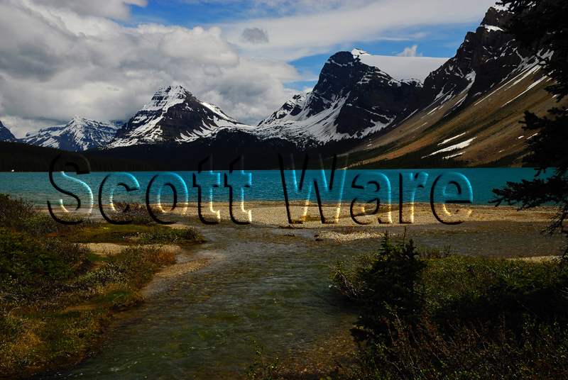 Bow Lake