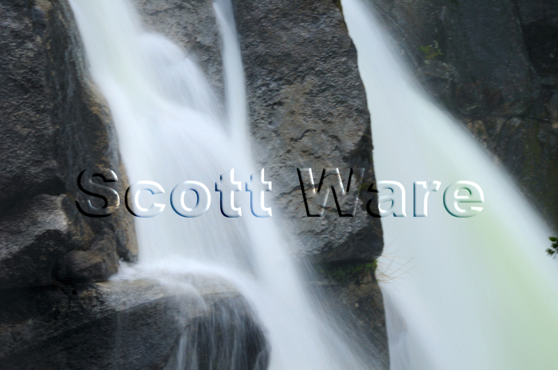 Chilinaualna Falls