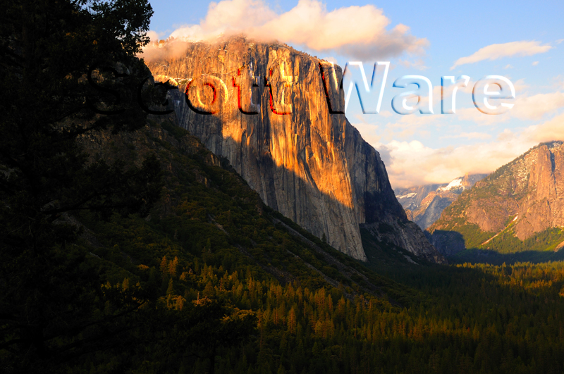 El Capitan