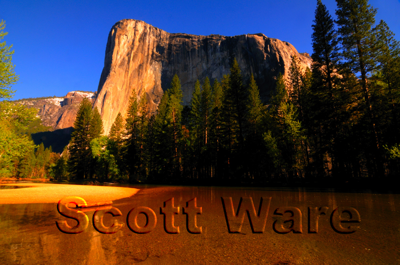 El Capitan
