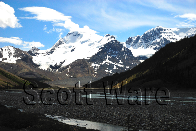 Icefields Parkway